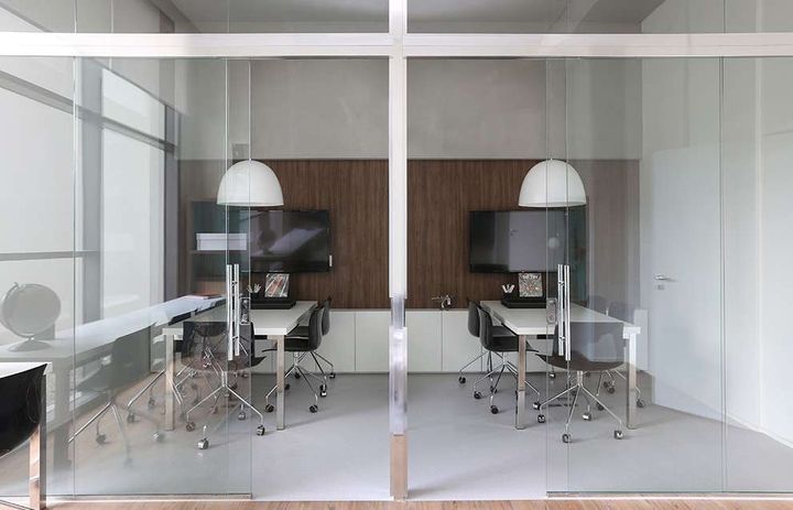 Foto do imóvel: Apartamento com 1 Quarto à Venda, 50 m² em Barra Funda - São Paulo