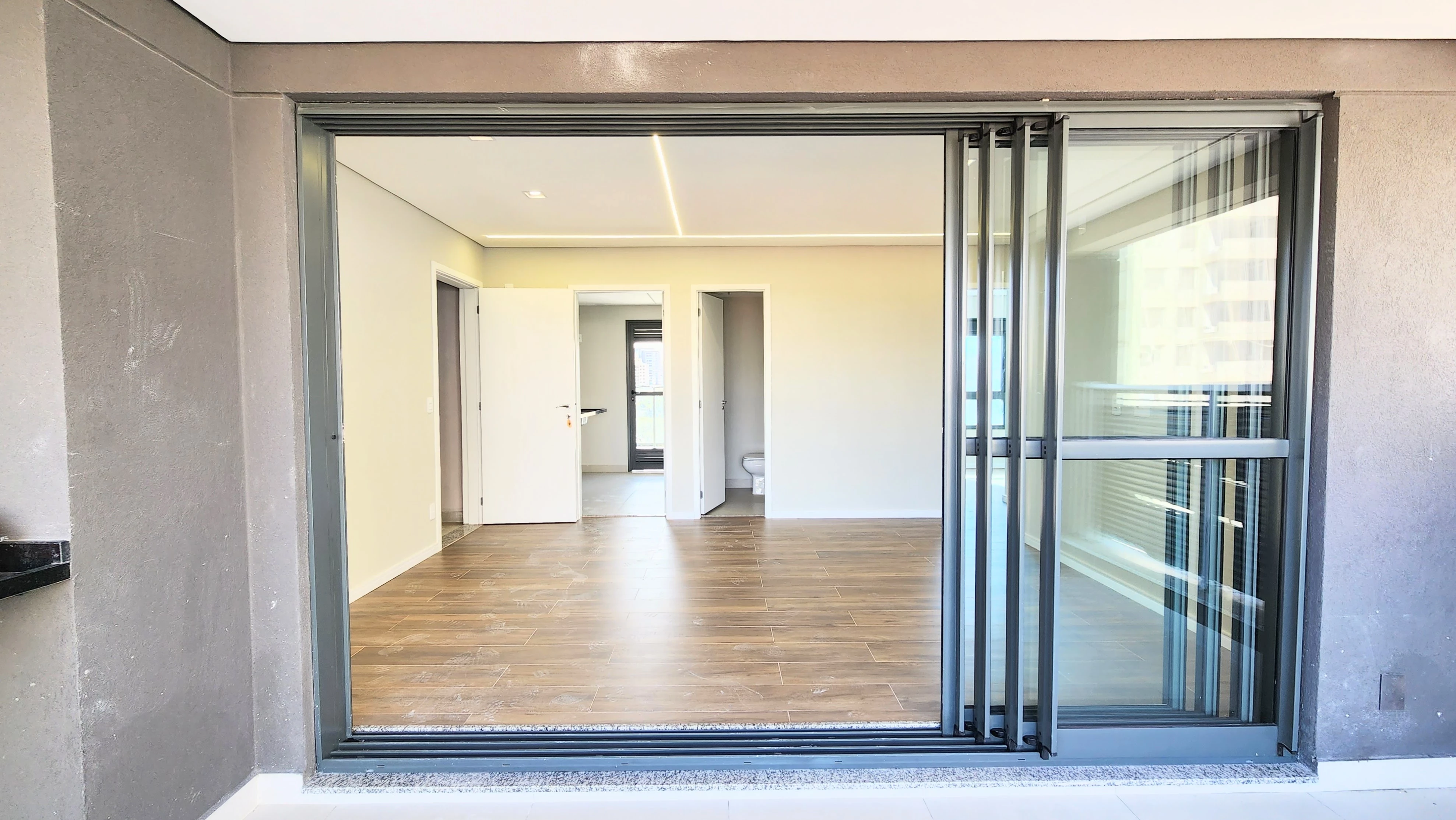 Imagem Apartamento com 2 Quartos à Venda, 73 m² em Brooklin Paulista - São Paulo