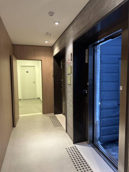 Imagem Apartamento com 3 Quartos à Venda, 74 m² em Cerqueira César - São Paulo