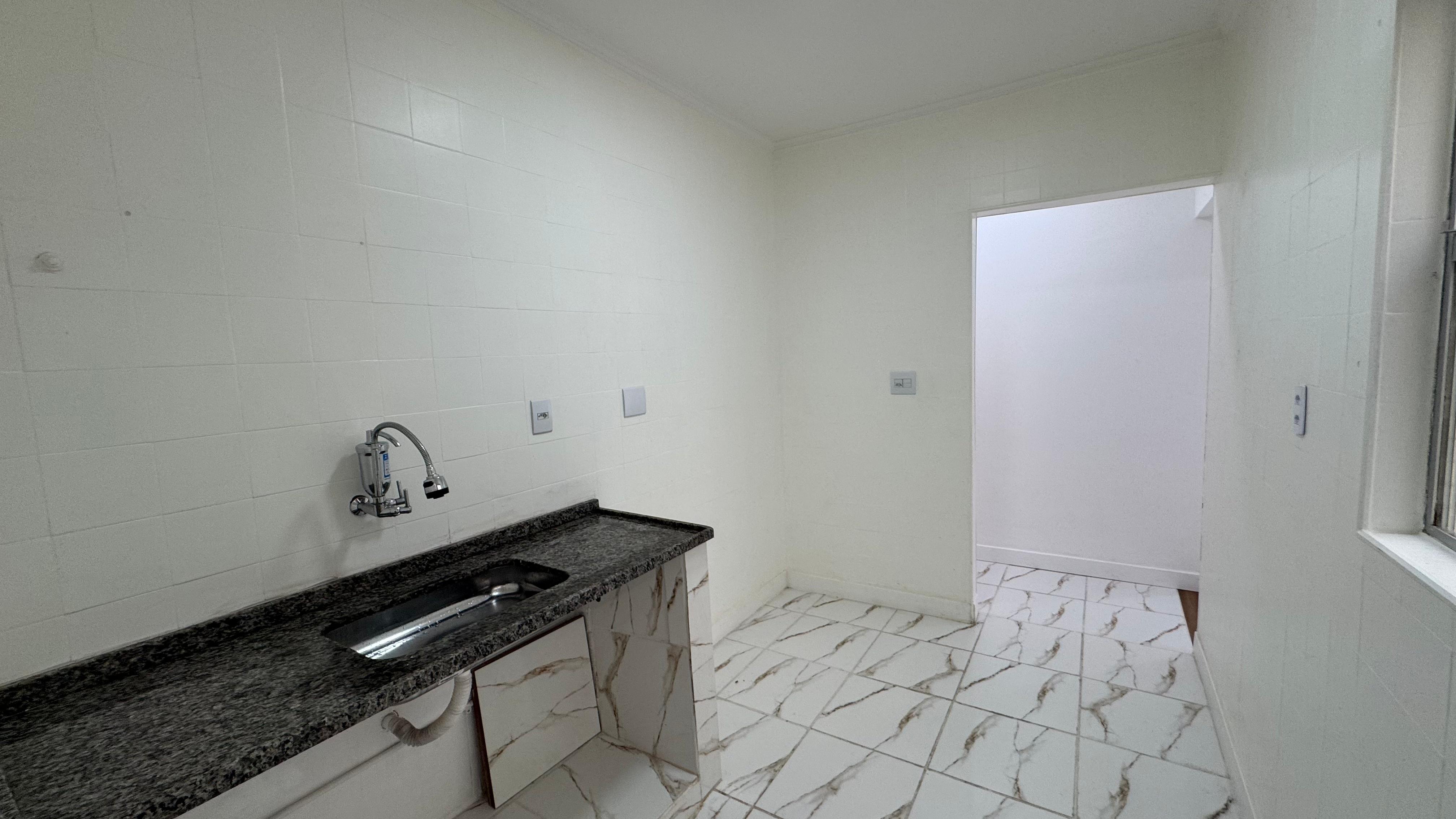 Imagem Apartamento com 2 Quartos à Venda, 58 m² em Ocian - Praia Grande