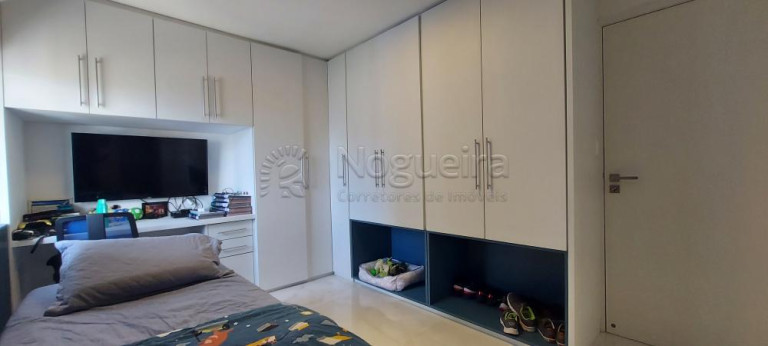 Imagem Cobertura com 4 Quartos à Venda, 378 m² em Candeias - Jaboatão dos Guararapes