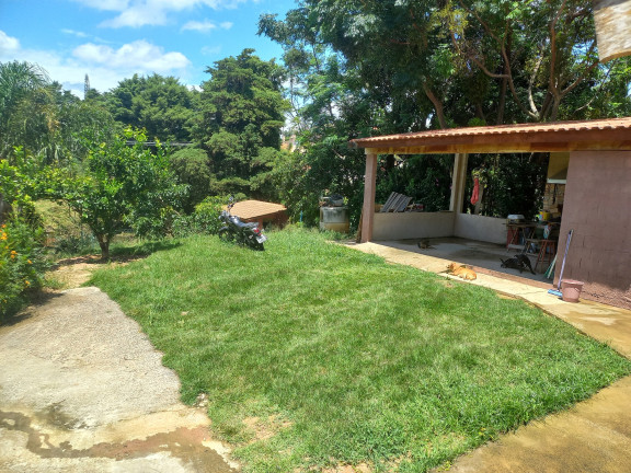 Imagem Chácara com 1 Quarto à Venda, 60 m² em Parque dos Cafezais II - Itupeva