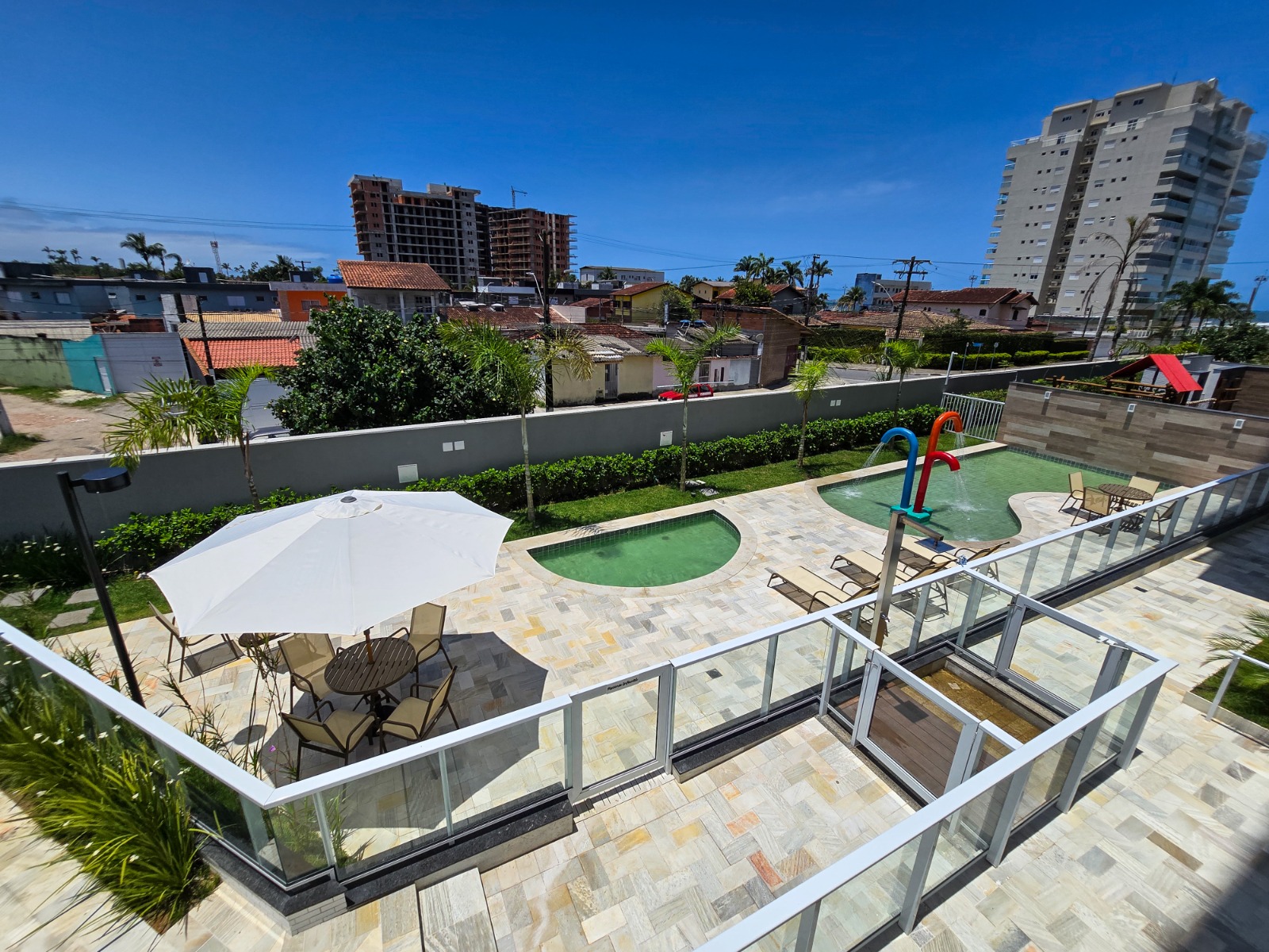 Imagem Apartamento com 2 Quartos à Venda, 79 m² em Maitinga - Bertioga