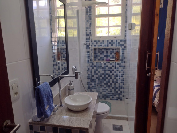 Imagem Apartamento com 4 Quartos à Venda, Locação ou Temporada, 90 m² em Itanema (Cunhambebe) - Angra dos Reis