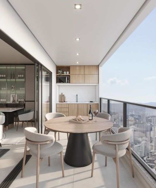 Imagem Apartamento com 3 Quartos à Venda, 120 m² em Teixeiras - Juiz de Fora