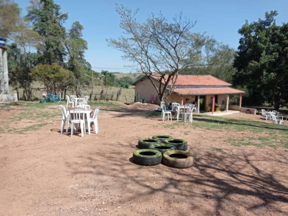 Chácara com 2 Quartos à Venda, 25.000 m² em Jardim Palmeiras - Caçapava