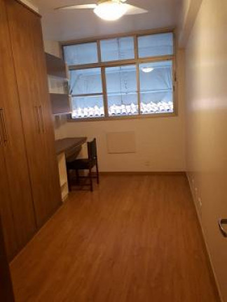 Apartamento com 3 Quartos à Venda, 100 m² em Santa Rosa - Niterói