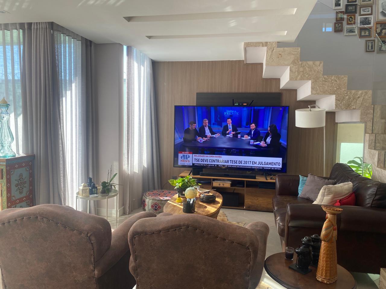 Imagem Sobrado com 1 Quarto à Venda, 214 m²em Vila do Polonês - Campo Grande