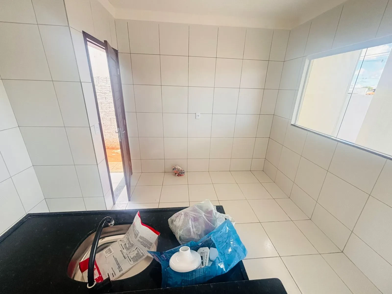 Foto do imóvel: Casa com 2 Quartos à Venda, 69 m² em Nova Parnamirim - Parnamirim