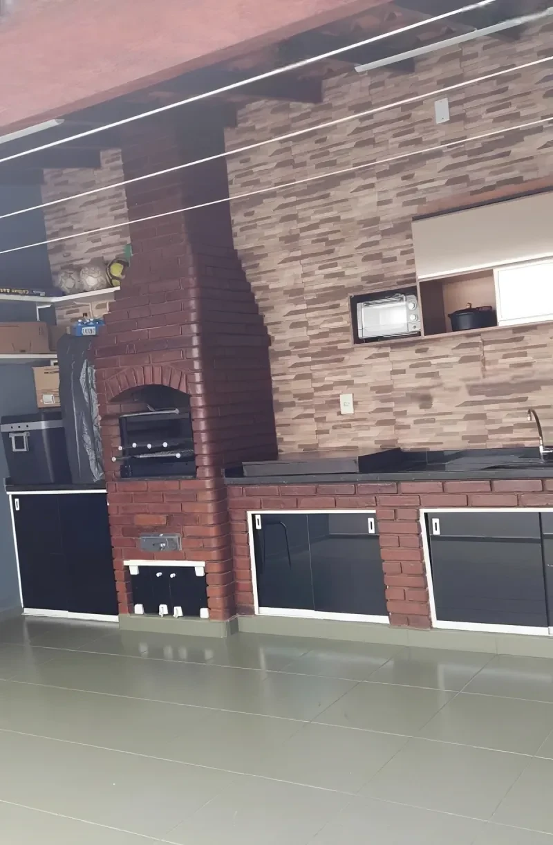 Imagem Casa de Vila com 2 Quartos à Venda, 108 metros em Residencial Colinas - Mogi das Cruzes
