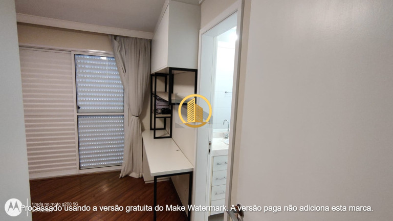 Foto do imóvel: Casa de Condomínio com 3 Quartos à Venda, 198 m² em Tucuruvi - São Paulo