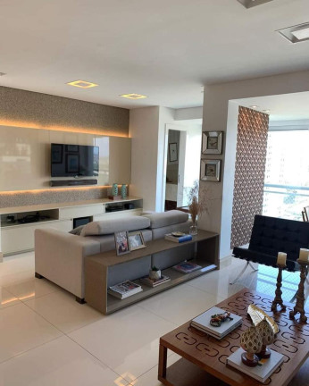 Imagem Apartamento com 2 Quartos à Venda, 145 m² em Ponta do Farol - São Luís