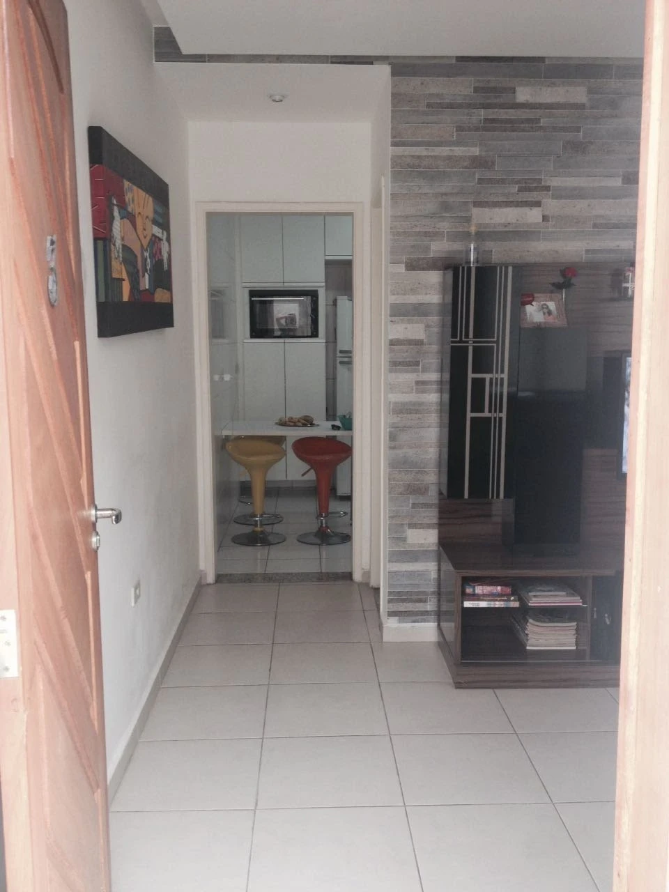 Foto do imóvel: Casa de Condomínio com 2 Quartos à Venda, 74 m² em Cidade Líder - São Paulo