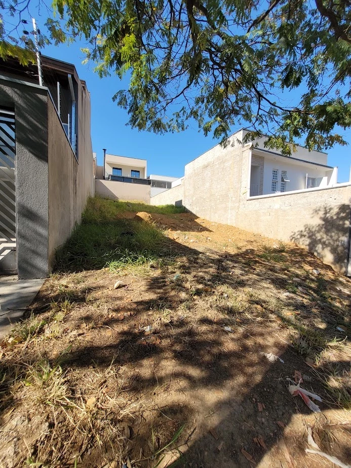 Foto do imóvel: Terreno à Venda, 200 m² em Jardim Ibirapuera - Campinas