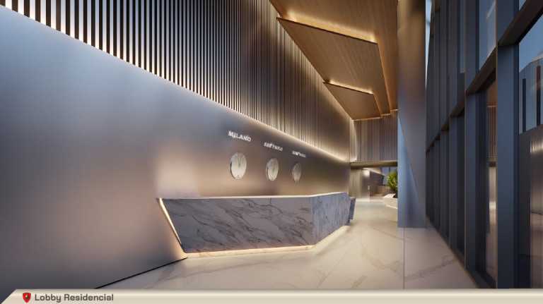 Imagem Apartamento com 4 Quartos à Venda, 252 m² em Jardim Paulista - São Paulo