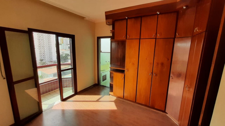 Imagem Apartamento com 3 Quartos à Venda, 136 m²em Vila Trujillo - Sorocaba