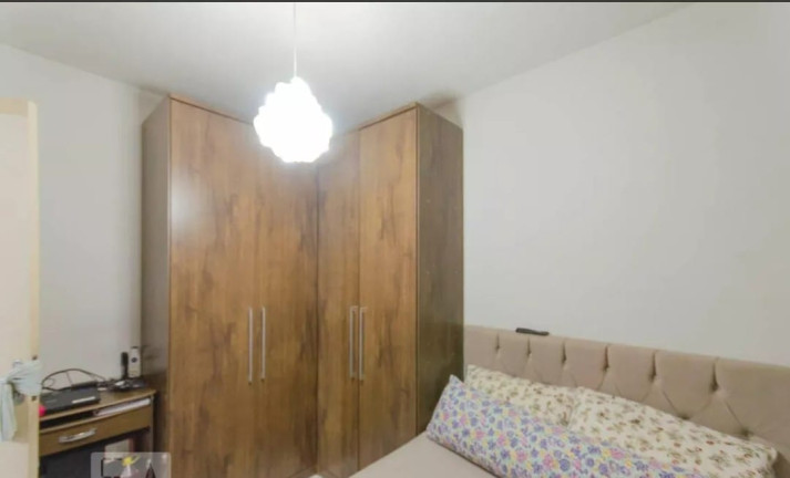 Imagem Apartamento com 2 Quartos à Venda, 50 m² em Vila Sílvia - São Paulo