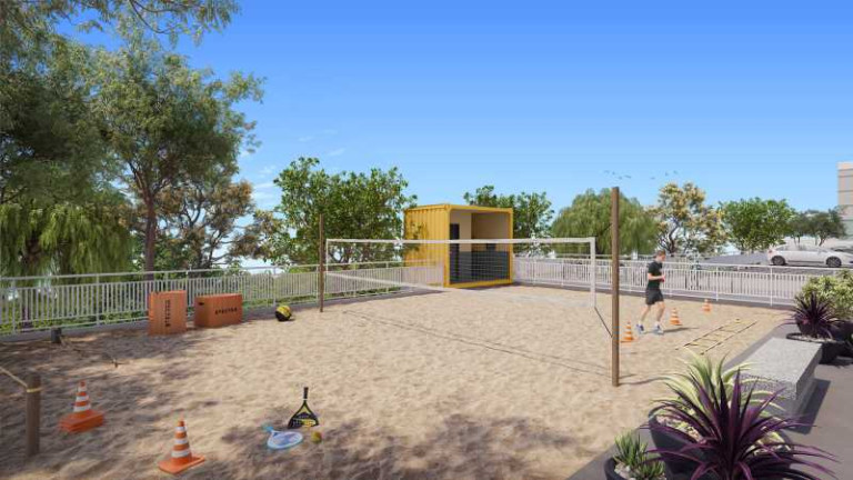 Foto do imóvel: Apartamento com 2 Quartos à Venda, 44 m²em Jardim das Margaridas - Salvador