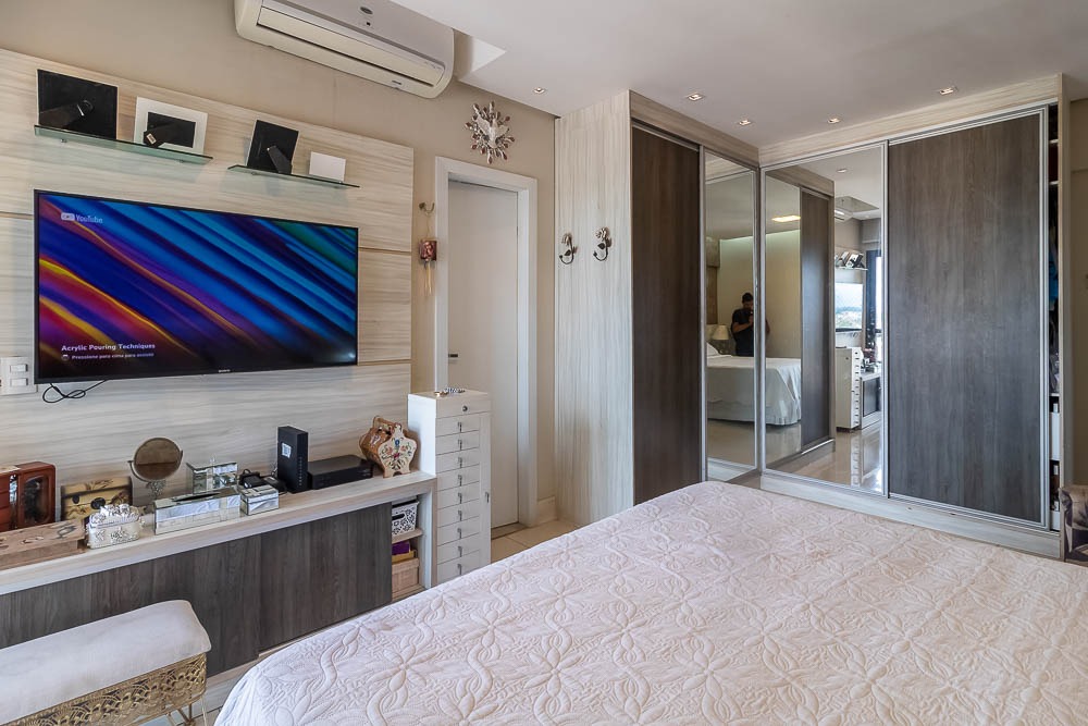 Imagem Apartamento com 4 Quartos à Venda, 156 m²em Batista Campos - Belém