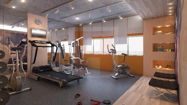 Foto do imóvel: Apartamento com 2 Quartos à Venda, 51 m²em Torre - Recife