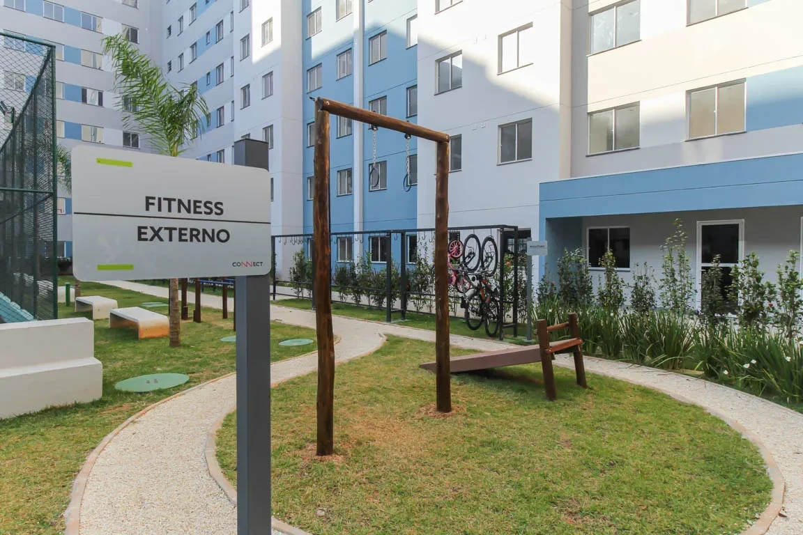 Imagem Apartamento com 2 Quartos à Venda, 35 m² em Cidade São Mateus - São Paulo