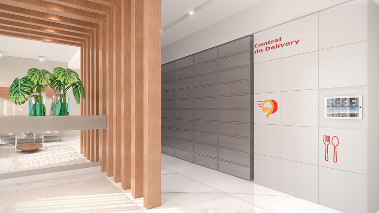 Imagem Apartamento com 3 Quartos à Venda, 67 m² em Candeias - Jaboatão dos Guararapes