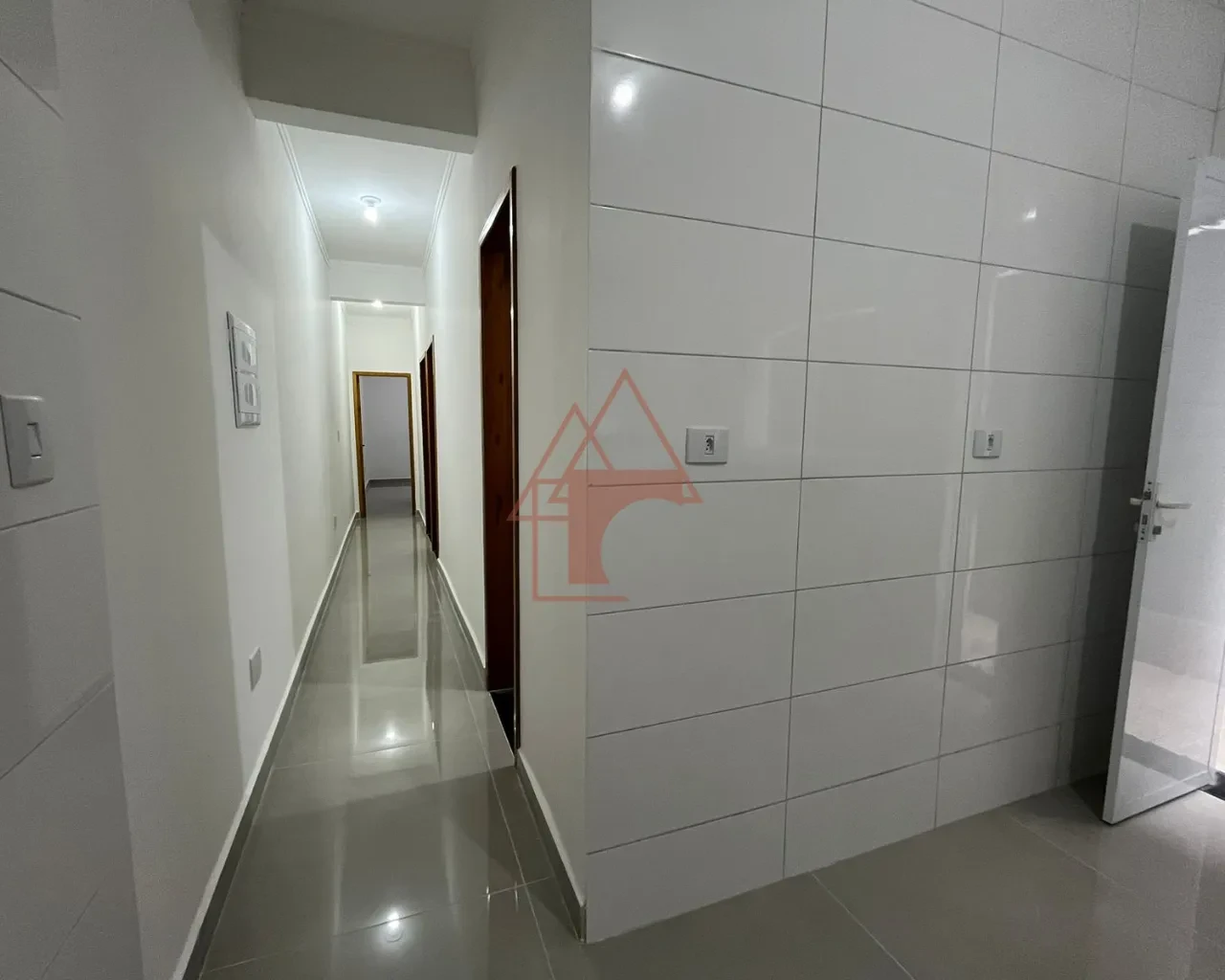 Imagem Casa com 3 Quartos à Venda, 93 m² em Jardim Casqueiro - Cubatão