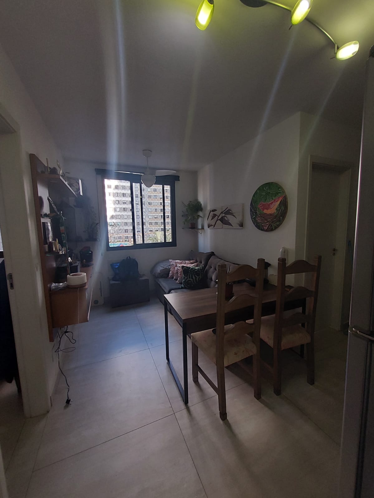 Foto do imóvel: Apartamento com 2 Quartos para Alugar, 34 m² em Butantã - São Paulo