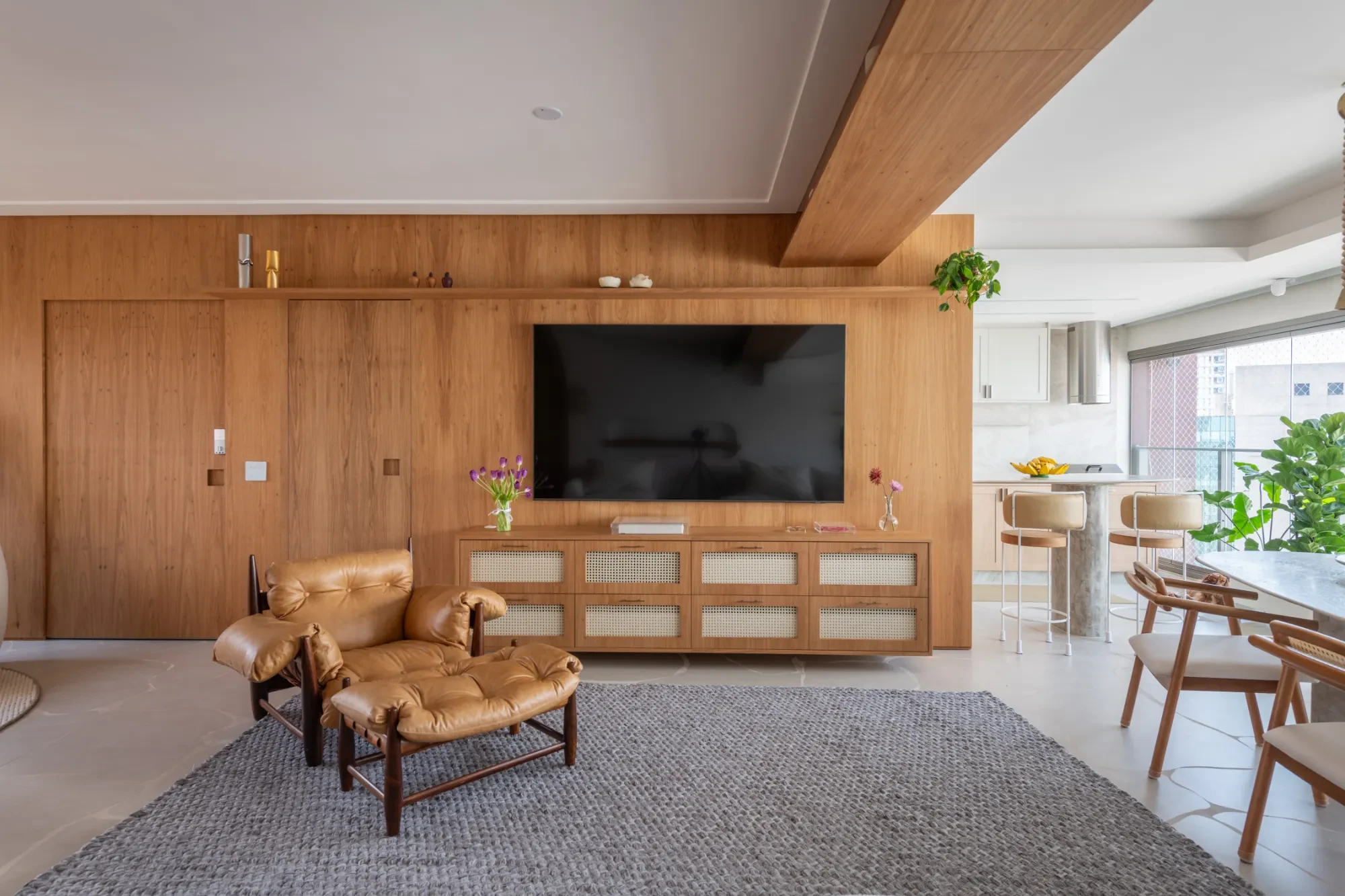Imagem Apartamento com 2 Quartos à Venda, 160 m² em Vila Olímpia - São Paulo