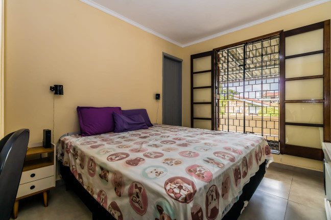 Imagem Sobrado com 2 Quartos à Venda,  em Água Fria - São Paulo