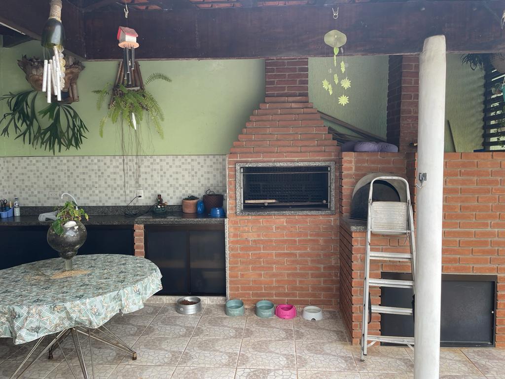 Imagem Sobrado com 4 Quartos à Venda, 228 m²em Nova Itanhaém - Itanhaém