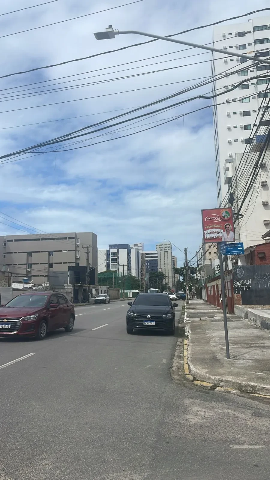 Imagem Imóvel Comercial para Alugar, 375 m² em Candeias - Jaboatão dos Guararapes
