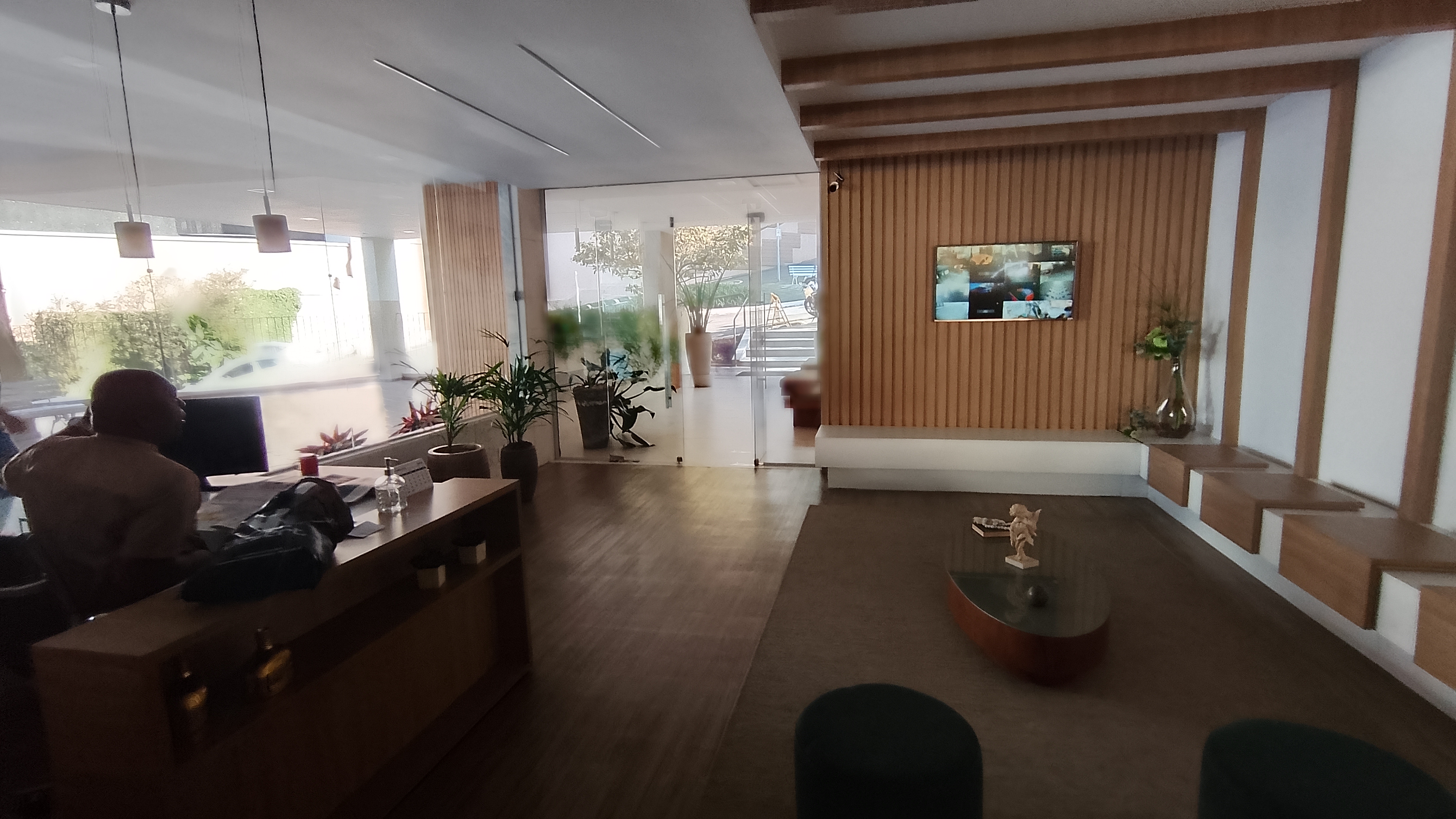 Imagem Apartamento com 3 Quartos à Venda, 120 m² em Centro - Juiz de Fora