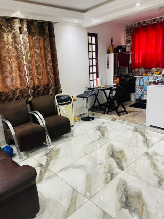 Imagem Casa com 2 Quartos à Venda,  em Jardim Santa Maria - Guarulhos
