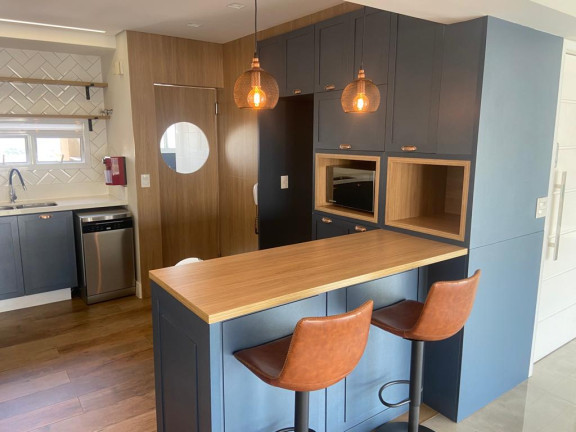 Apartamento com 3 Quartos à Venda,  em Vila Pompéia - São Paulo