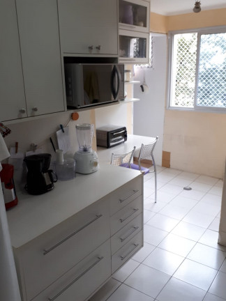 Imagem Apartamento com 2 Quartos à Venda, 87 m² em Vila Clementino - São Paulo