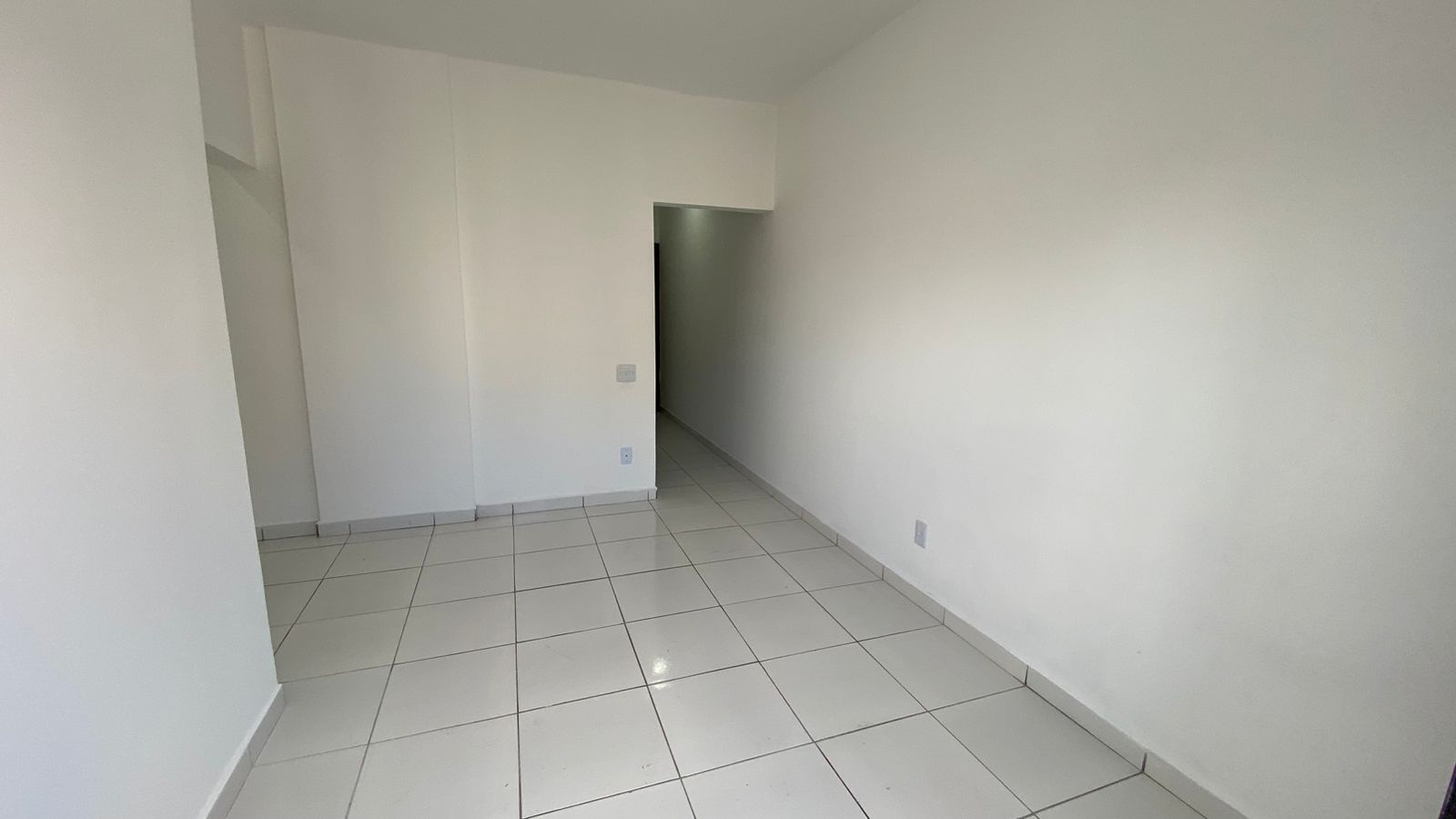 Imagem Apartamento com 1 Quarto à Venda, 45 m²em Guilhermina - Praia Grande