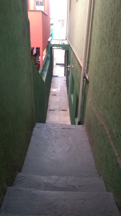 Foto do imóvel: Edifício Residencial com 3 Quartos para Alugar, 480 m² em Parque Continental II - Guarulhos