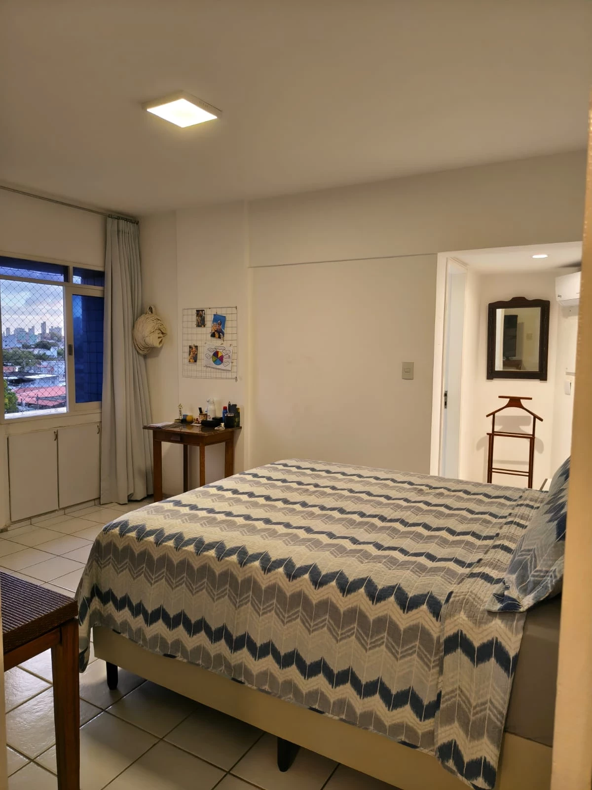 Imagem Apartamento com 3 Quartos à Venda, 138 m² em Barro Vermelho - Natal