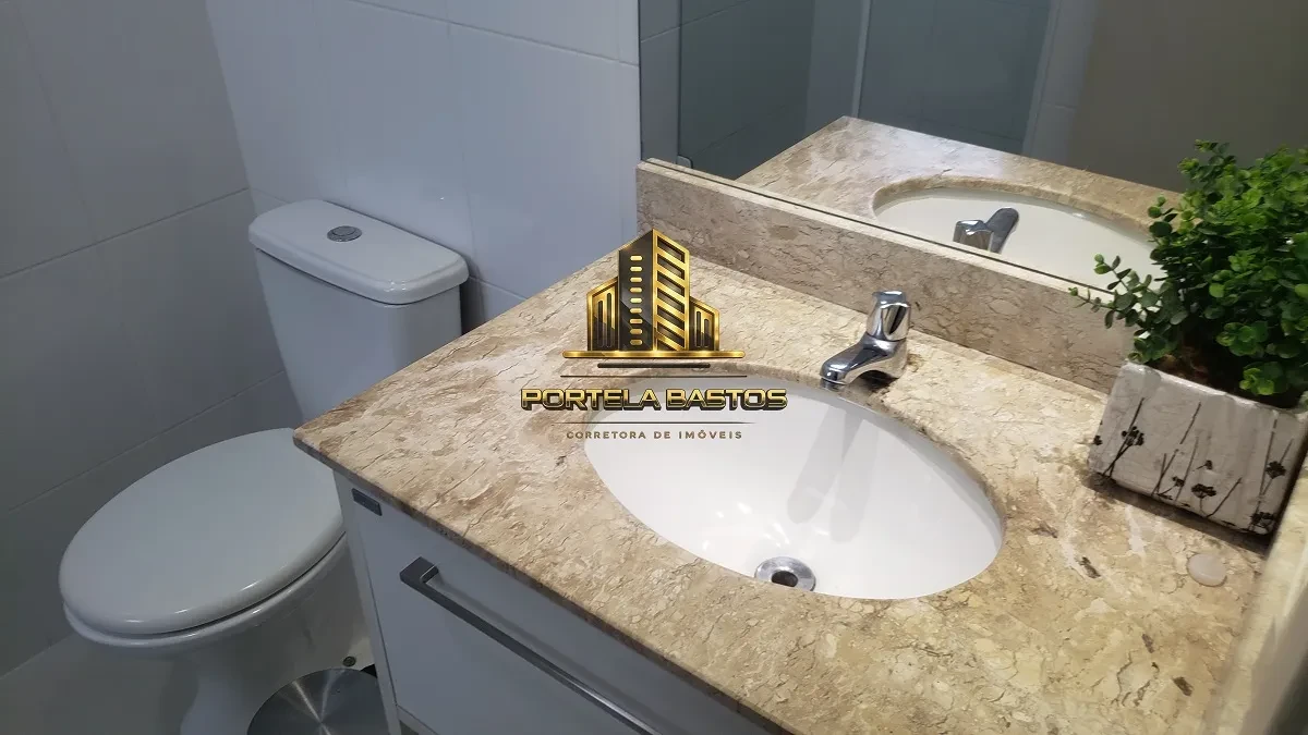 Imagem Apartamento com 2 Quartos à Venda, 77 m² em Praia Grande - Ubatuba