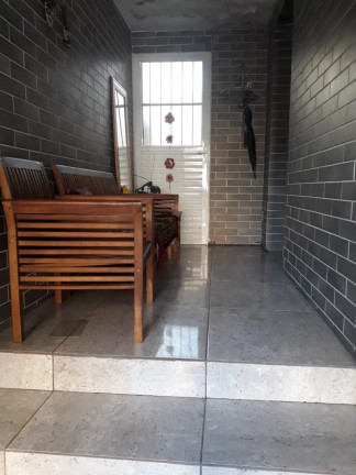 Imagem Casa com 3 Quartos à Venda, 197 m² em Tatuapé - São Paulo