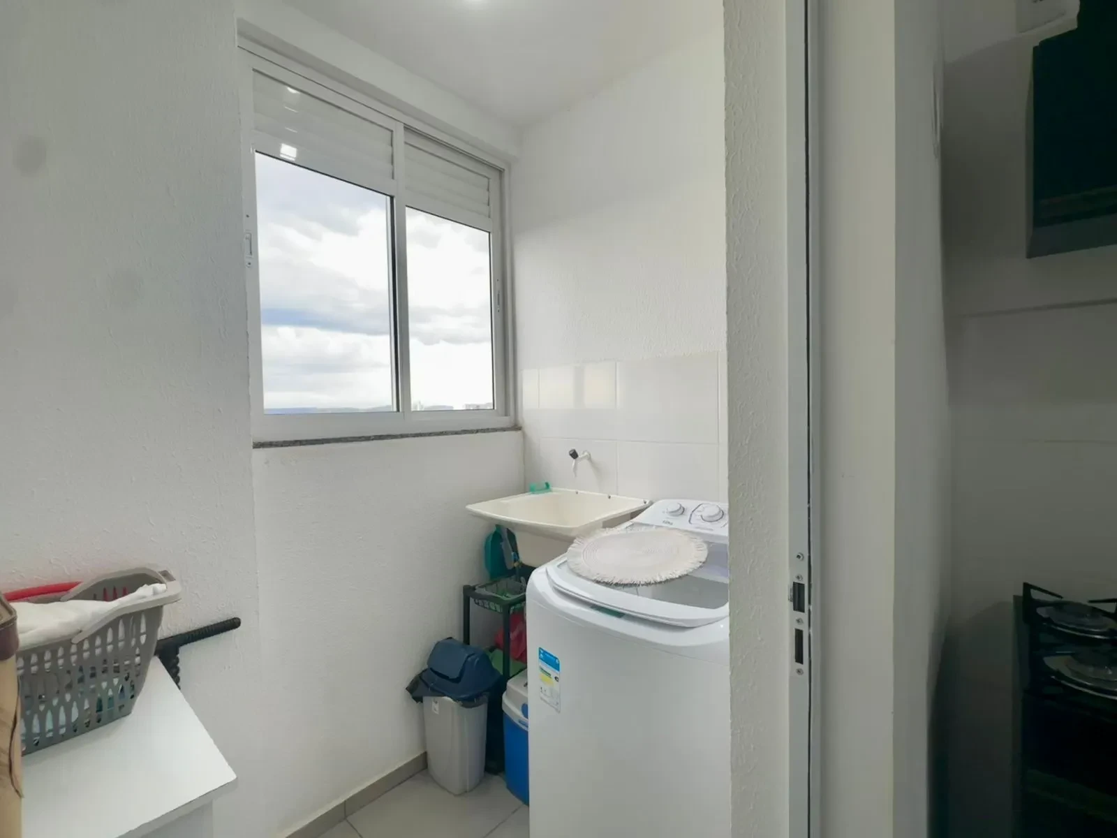 Imagem Apartamento com 3 Quartos à Venda, 57 m² em Palmital - Chapecó