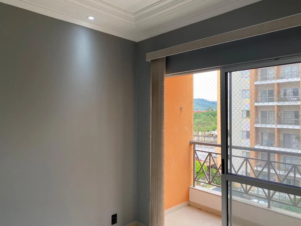 Imagem Apartamento com 2 Quartos à Venda, 70 m² em Vila Rubens - Mogi das Cruzes