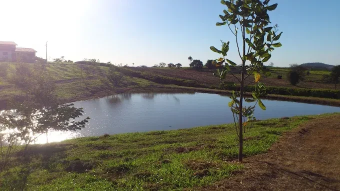 Imagem Terreno em Condomínio à Venda, 1037 m² em Área Rural de Porangaba - Porangaba