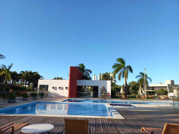 Imagem Casa de Condomínio com 4 Quartos à Venda,  em Ponta Negra - Natal