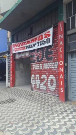 Imóvel Comercial para Alugar, 300 m² em Centro - São Bernardo Do Campo