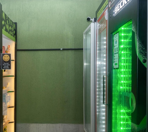 Imagem Apartamento com 2 Quartos à Venda, 64 m² em Camorim - Rio de Janeiro