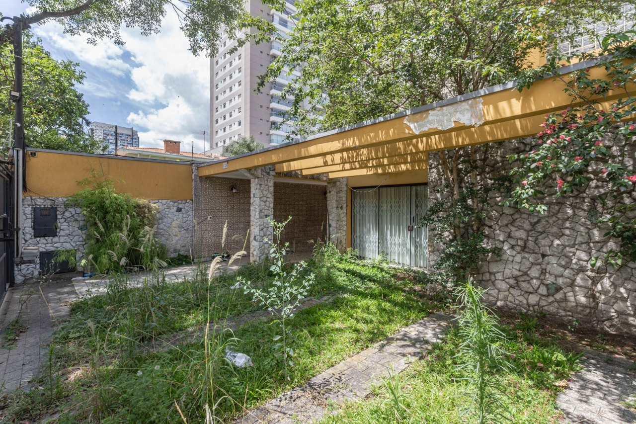 Imagem Casa com 2 Quartos à Venda ou Locação, 237 m² em Cidade Monções - São Paulo