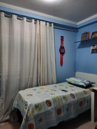 Imagem Apartamento com 2 Quartos à Venda, 51 m² em Jardim Cotinha - São Paulo