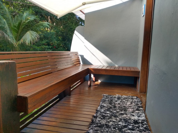 Imagem Sobrado com 3 Quartos à Venda, 480 m² em Felix - Ubatuba